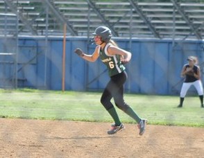 New Providence Softball