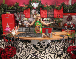 Bitchin' Kitchen: Feast of the Seven Dishes 