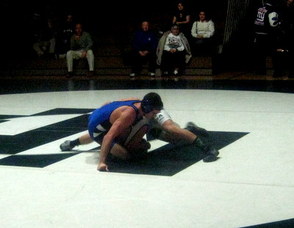 High School Wrestling