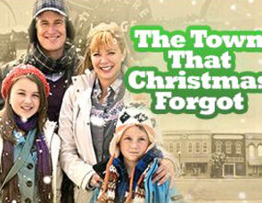 Holiday TV