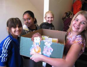 Lincoln Boxes 2
