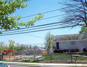 Chatham Pool