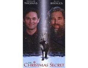 The Christmas Secret 