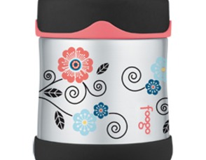 Foogo storage container