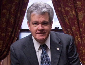 Ed Franks