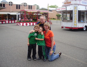 Corpus Christi Carnival