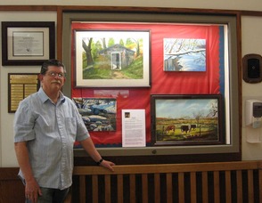 Paintings For Patriots