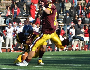 Summit Football