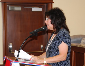 Mayor Petillo