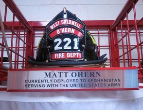Matt O'Hern