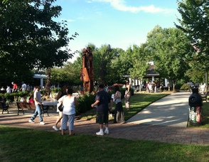 Centennial Park