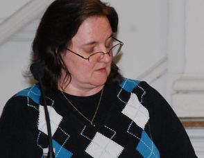 Maureen Myre