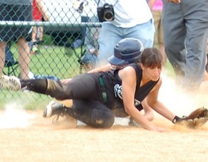 Battle at Third