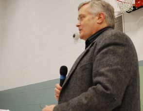 Stanhope Councilman