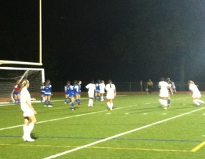 Millburn Soccer