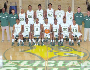 Felician Men's Basketball