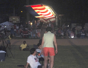 Summit Independence Day