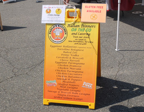 Summit Farmers' Market