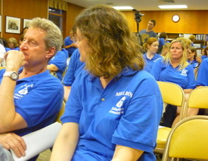 Millburn Board of Education