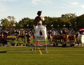 Tournament of the Bands