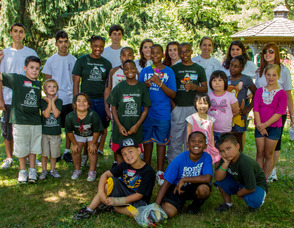 Camp Starbright