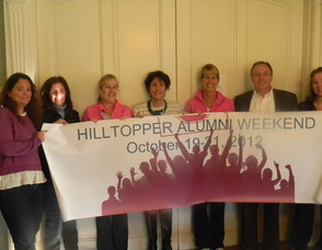 The Summit Alumni Committee