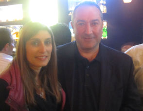 Orazio and Alyssa Russo