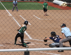 New Providence Softball