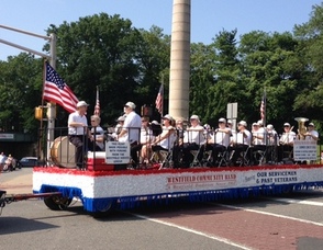 Westfield Memorial Day