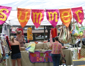 Madison Farmers' Market
