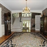 Historic Eastside Park Paterson Mansion