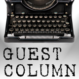 Green Guest Opinion Column