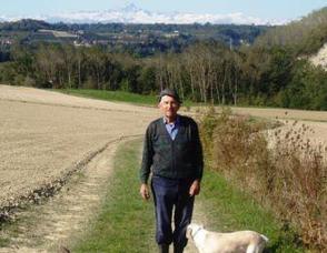 Piemonte, Land of Barolo, Barbaresco, White Truffles and Much More! Photo