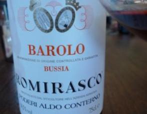 Piemonte, Land of Barolo, Barbaresco, White Truffles and Much More! Photo