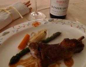 Piemonte, Land of Barolo, Barbaresco, White Truffles and Much More! Photo
