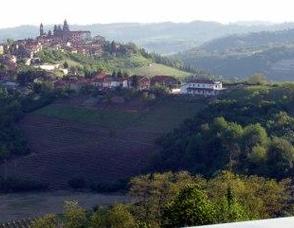 Piemonte, Land of Barolo, Barbaresco, White Truffles and Much More! Photo