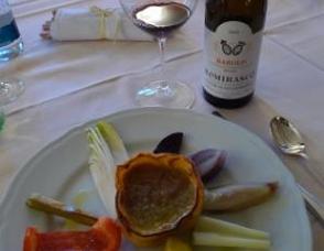 Piemonte, Land of Barolo, Barbaresco, White Truffles and Much More! Photo