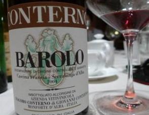Piemonte, Land of Barolo, Barbaresco, White Truffles and Much More! Photo