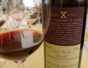 Piemonte, Land of Barolo, Barbaresco, White Truffles and Much More! Photo