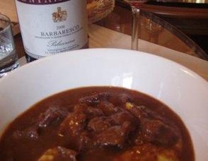 Piemonte, Land of Barolo, Barbaresco, White Truffles and Much More! Photo