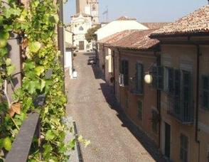 Piemonte, Land of Barolo, Barbaresco, White Truffles and Much More! Photo
