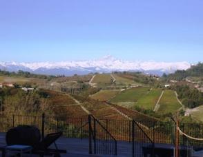 Piemonte, Land of Barolo, Barbaresco, White Truffles and Much More! Photo