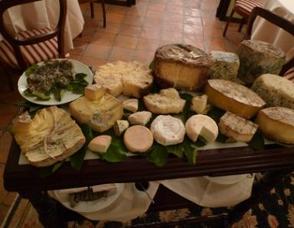 Piemonte, Land of Barolo, Barbaresco, White Truffles and Much More! Photo