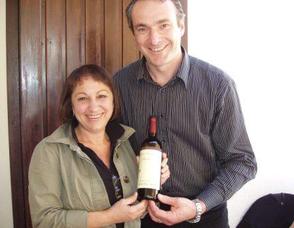 Piemonte, Land of Barolo, Barbaresco, White Truffles and Much More! Photo