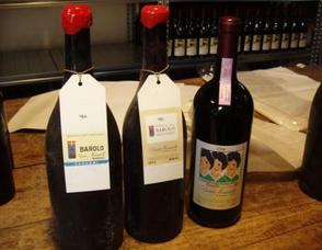 Piemonte, Land of Barolo, Barbaresco, White Truffles and Much More! Photo