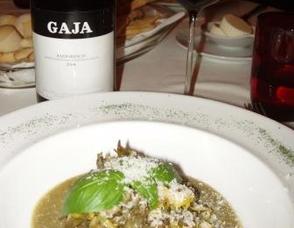 Piemonte, Land of Barolo, Barbaresco, White Truffles and Much More! Photo