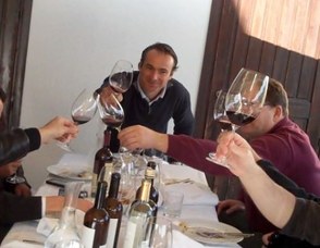 Piemonte, Land of Barolo, Barbaresco, White Truffles and Much More! Photo