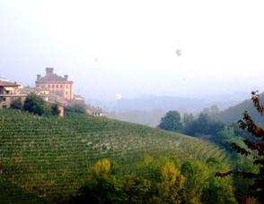 Piemonte, Land of Barolo, Barbaresco, White Truffles and Much More! Photo