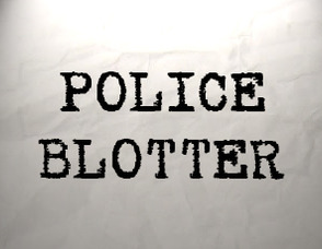 Police Blotter