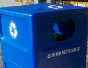Recycle